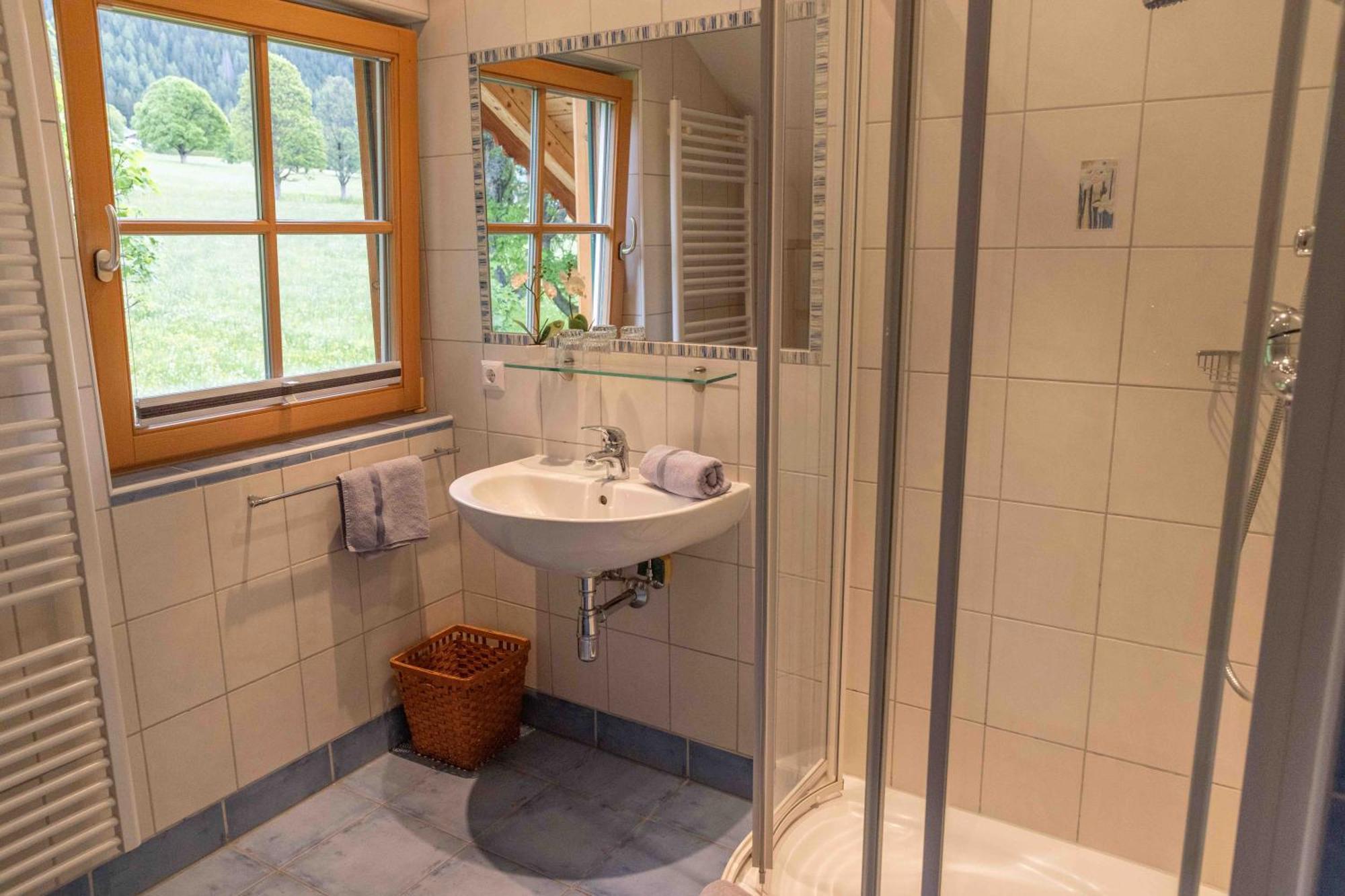 Appartements Jaegerrast Ramsau am Dachstein Bagian luar foto