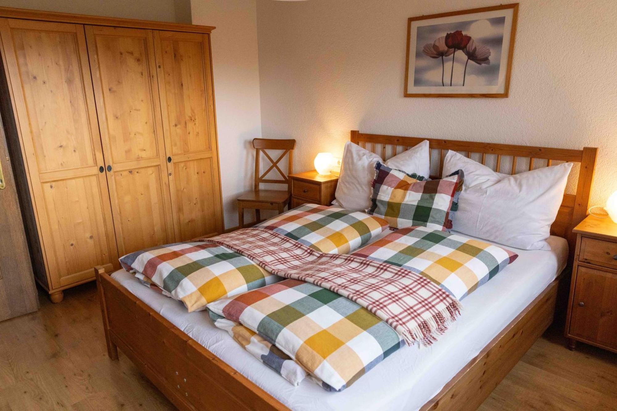Appartements Jaegerrast Ramsau am Dachstein Bagian luar foto