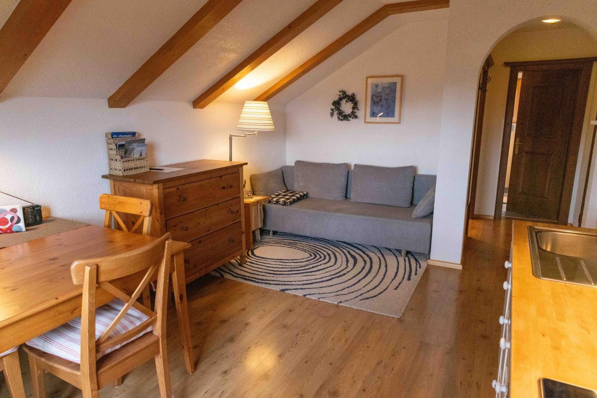 Appartements Jaegerrast Ramsau am Dachstein Bagian luar foto
