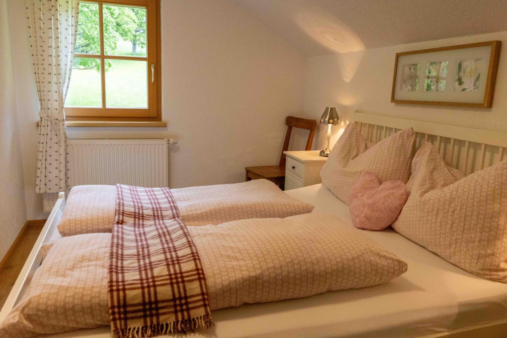 Appartements Jaegerrast Ramsau am Dachstein Bagian luar foto