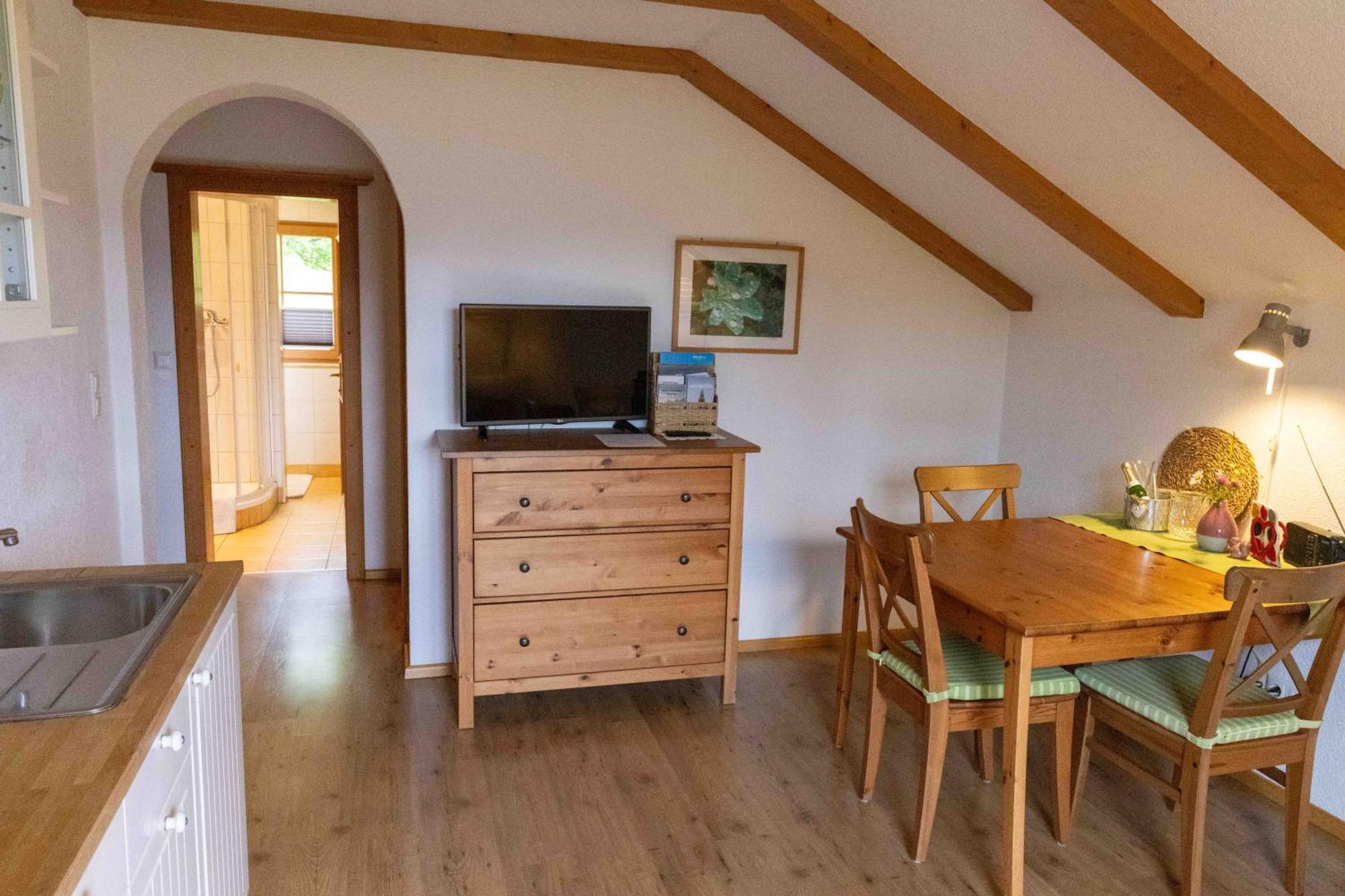 Appartements Jaegerrast Ramsau am Dachstein Bagian luar foto