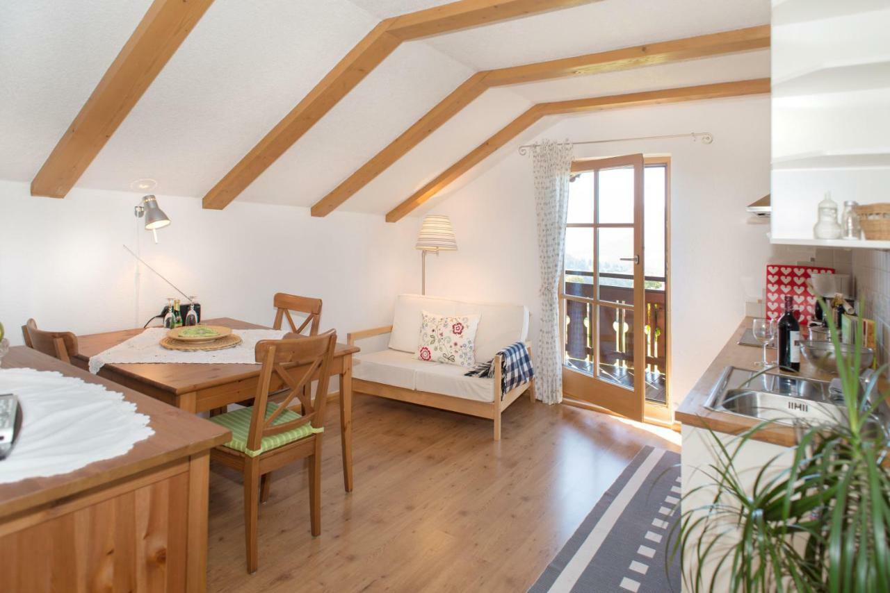 Appartements Jaegerrast Ramsau am Dachstein Bagian luar foto