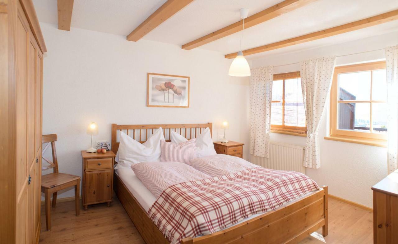 Appartements Jaegerrast Ramsau am Dachstein Bagian luar foto