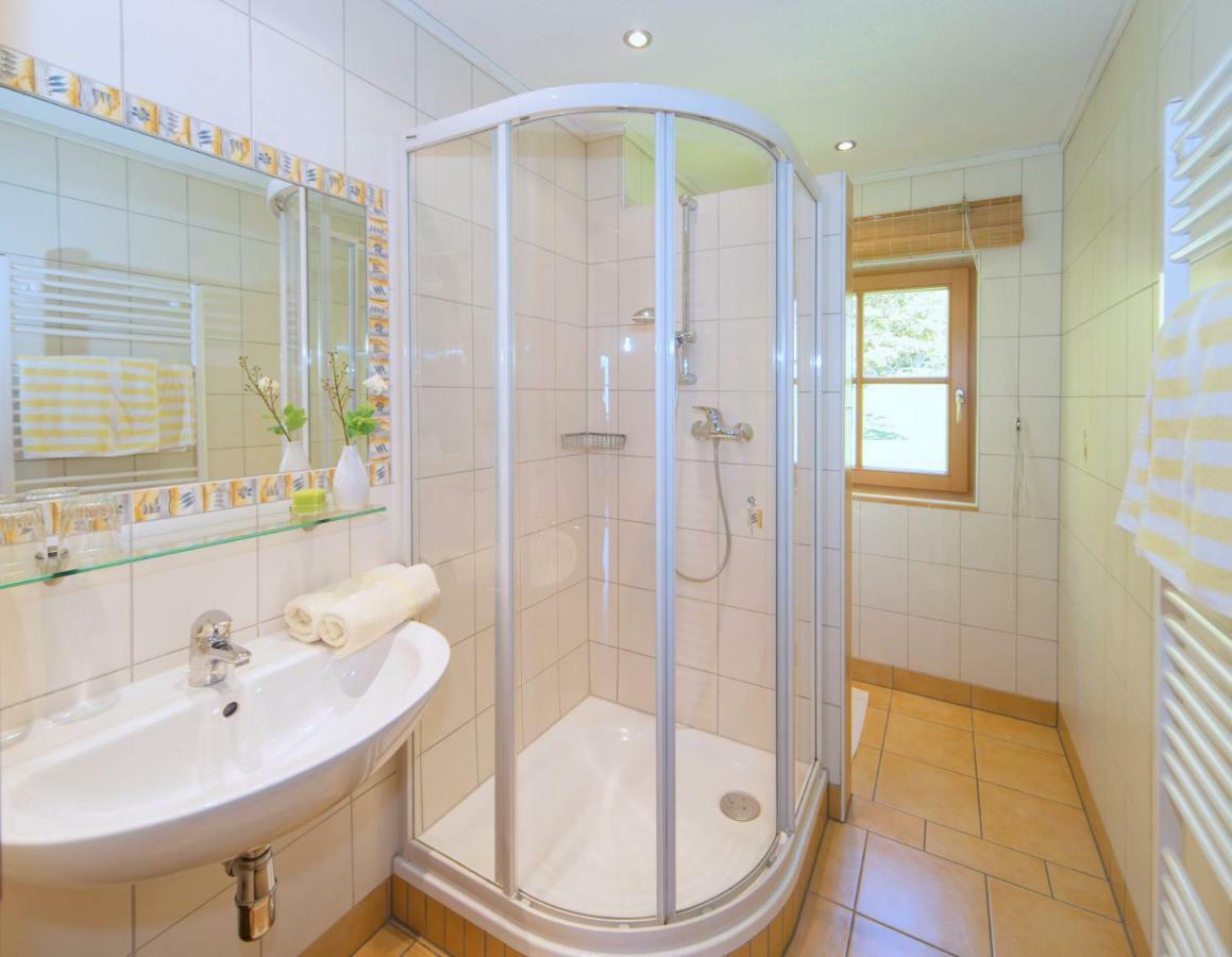Appartements Jaegerrast Ramsau am Dachstein Bagian luar foto